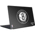 NBA Brooklyn Nets Distressed Dell Vostro Skin
